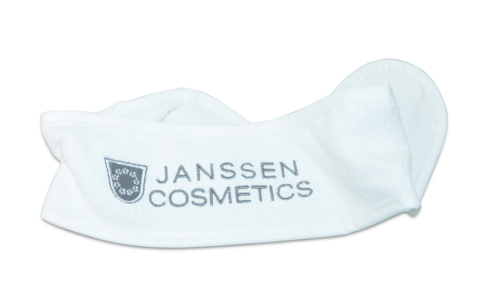 JANSSEN COSMETICS Headband